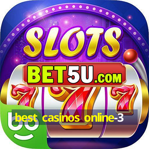 best casinos online